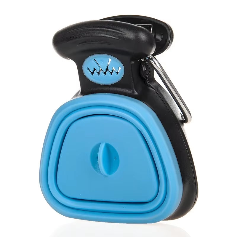 PoochScooper ™  Foldable Poop Scooper