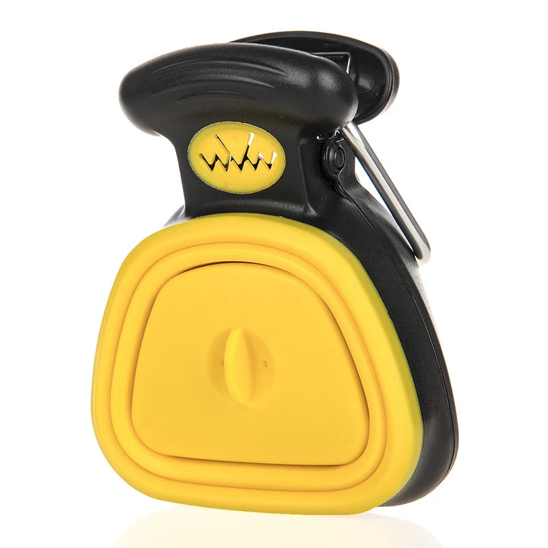 PoochScooper ™  Foldable Poop Scooper