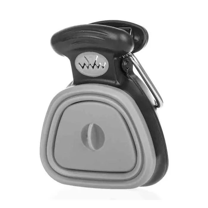 PoochScooper ™  Foldable Poop Scooper